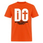 Do It - orange