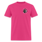 Balaam's Donkey - fuchsia