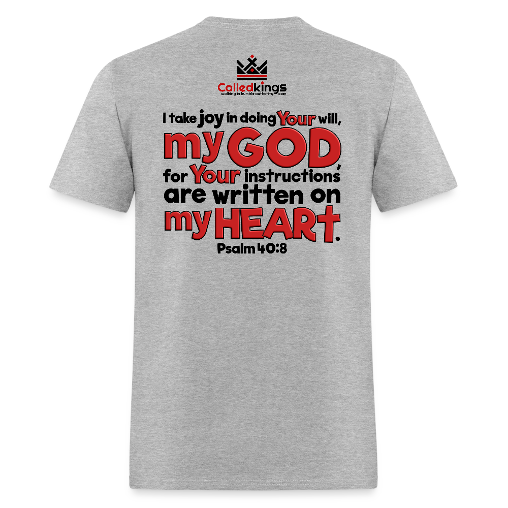 Humble - heather gray