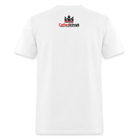 Prophesy See It - white