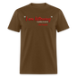I Am Listening - brown