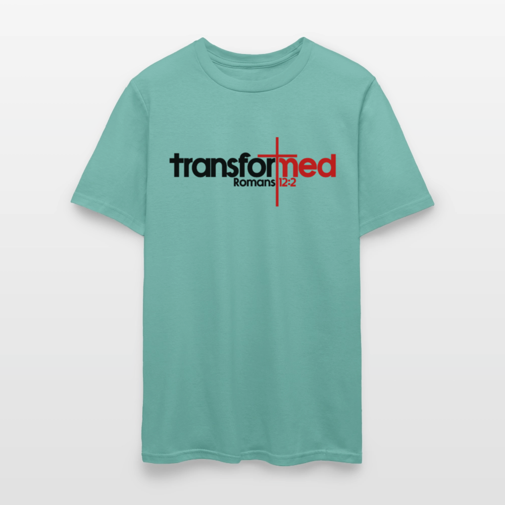 Transformed - aquatic