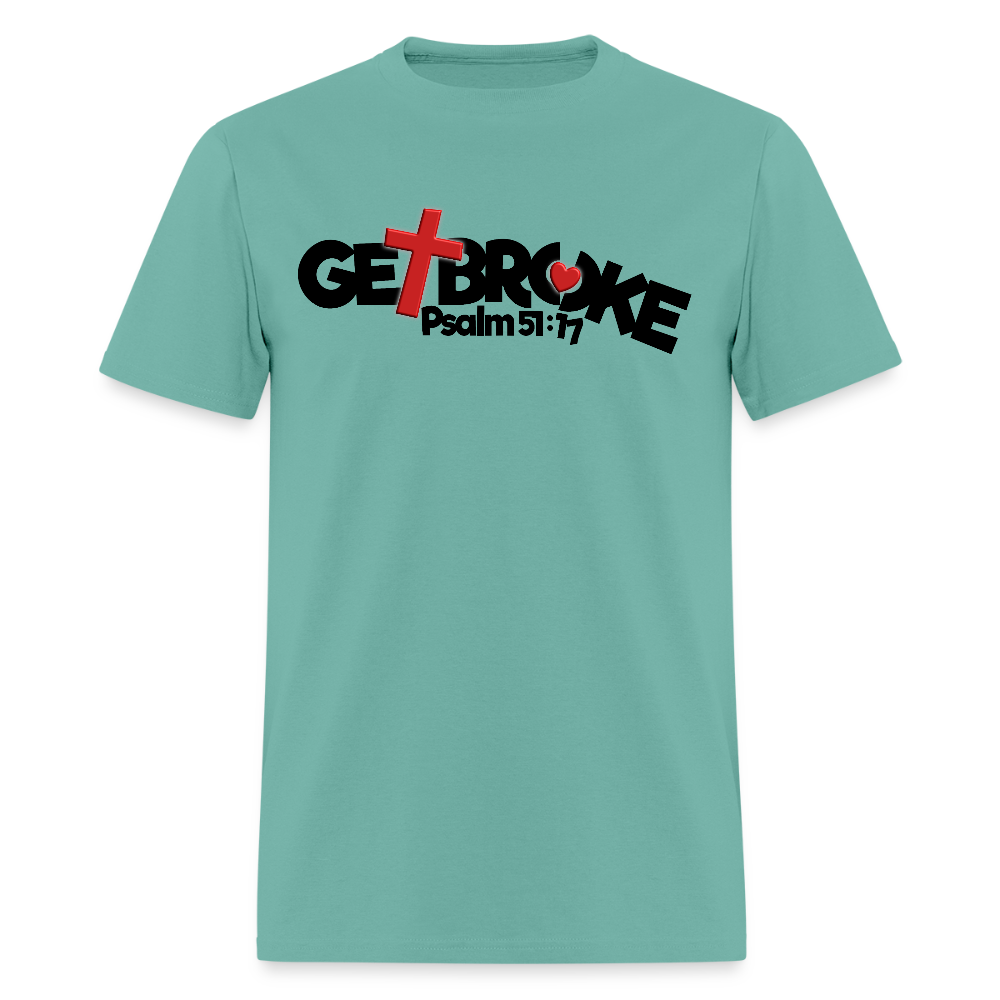 Get Broke - aquatic