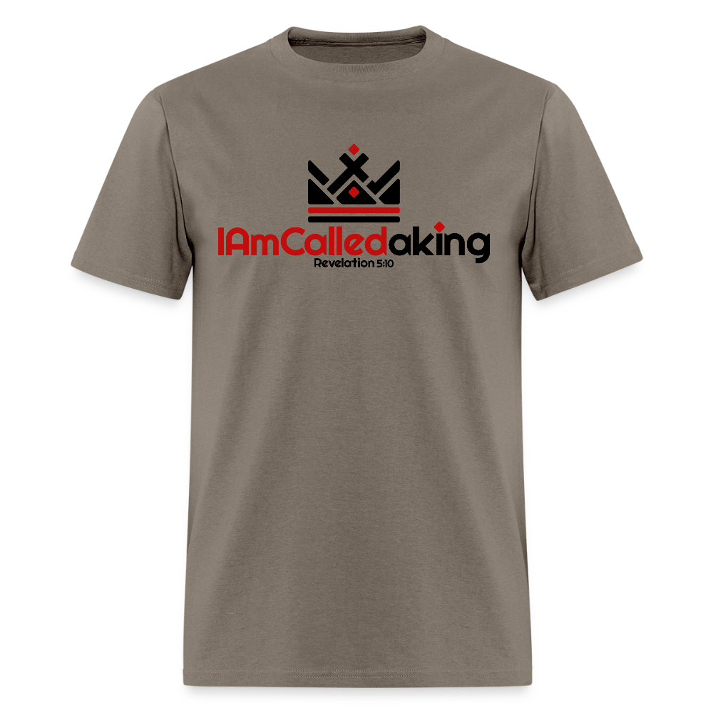 I Am Called a King 3 - safari