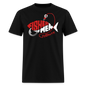 Fisher of Men - black