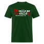 He Calls Me His Child - forest green