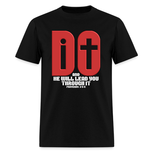 Do It - black