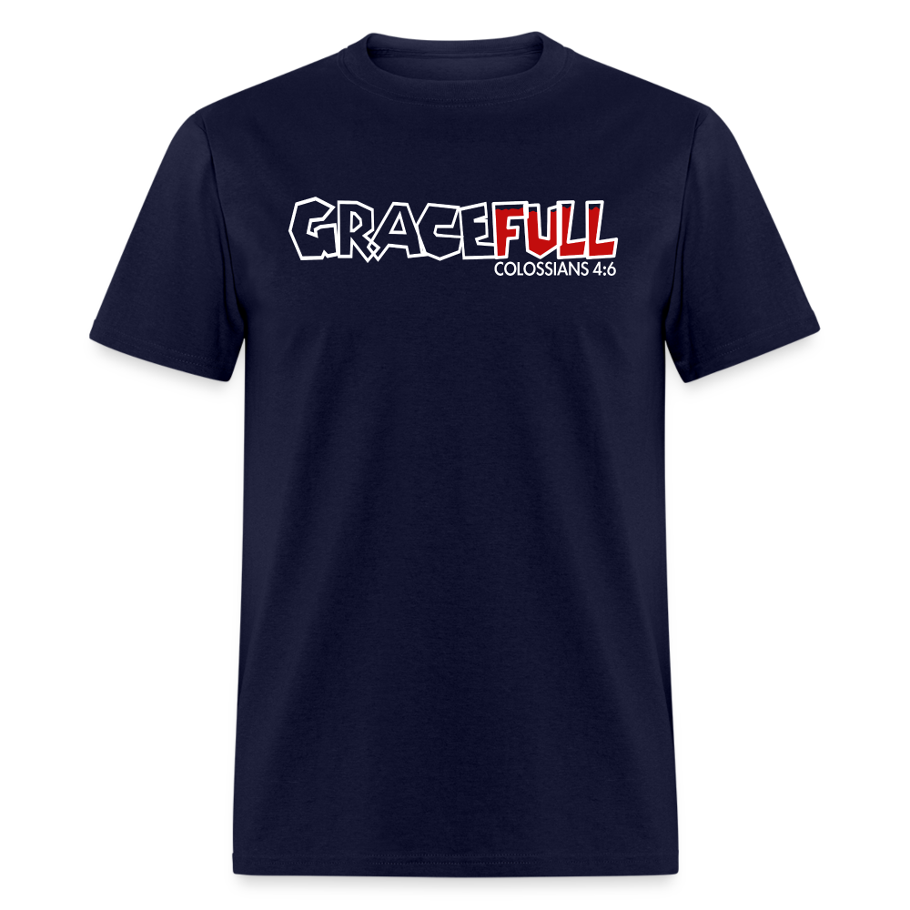 GraceFULL - navy