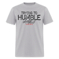 Trying to Humble Myself - gravel 