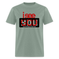 I See God in You - sage