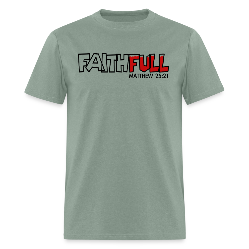 FaithFULL - sage