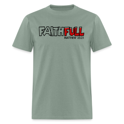 FaithFULL - sage