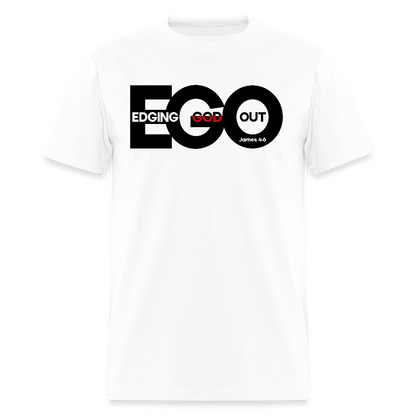 EGO - white