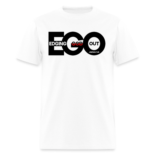 EGO - white