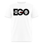 EGO - white