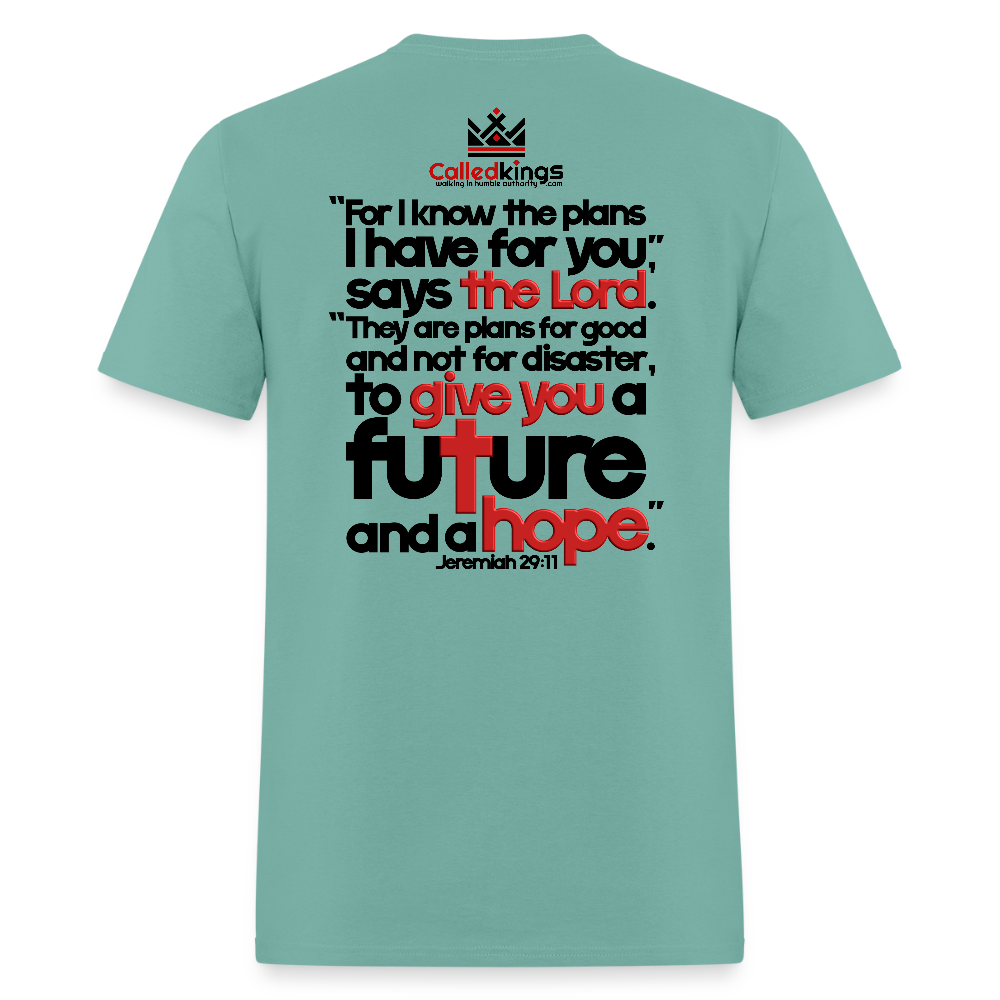 He Knows Expect Victory - aquatic