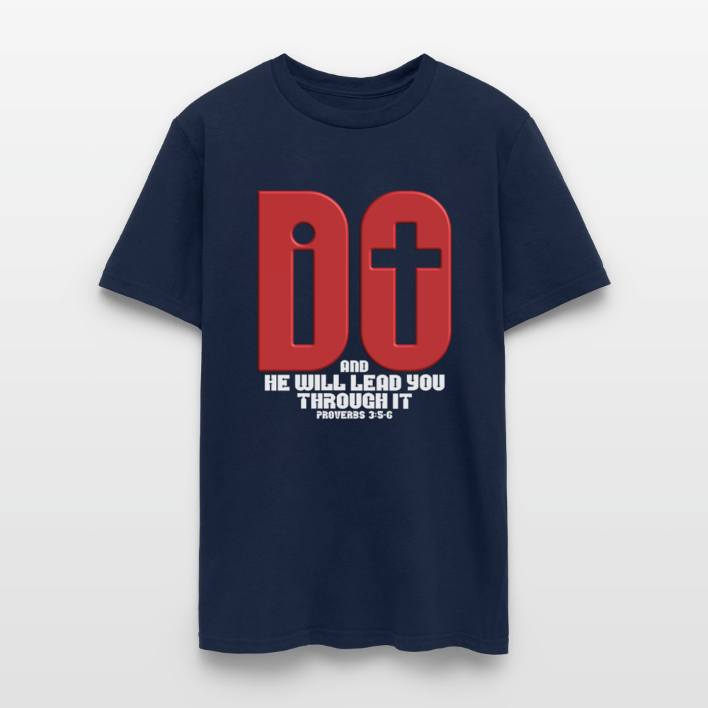 Do It - navy