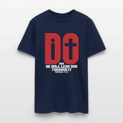 Do It - navy