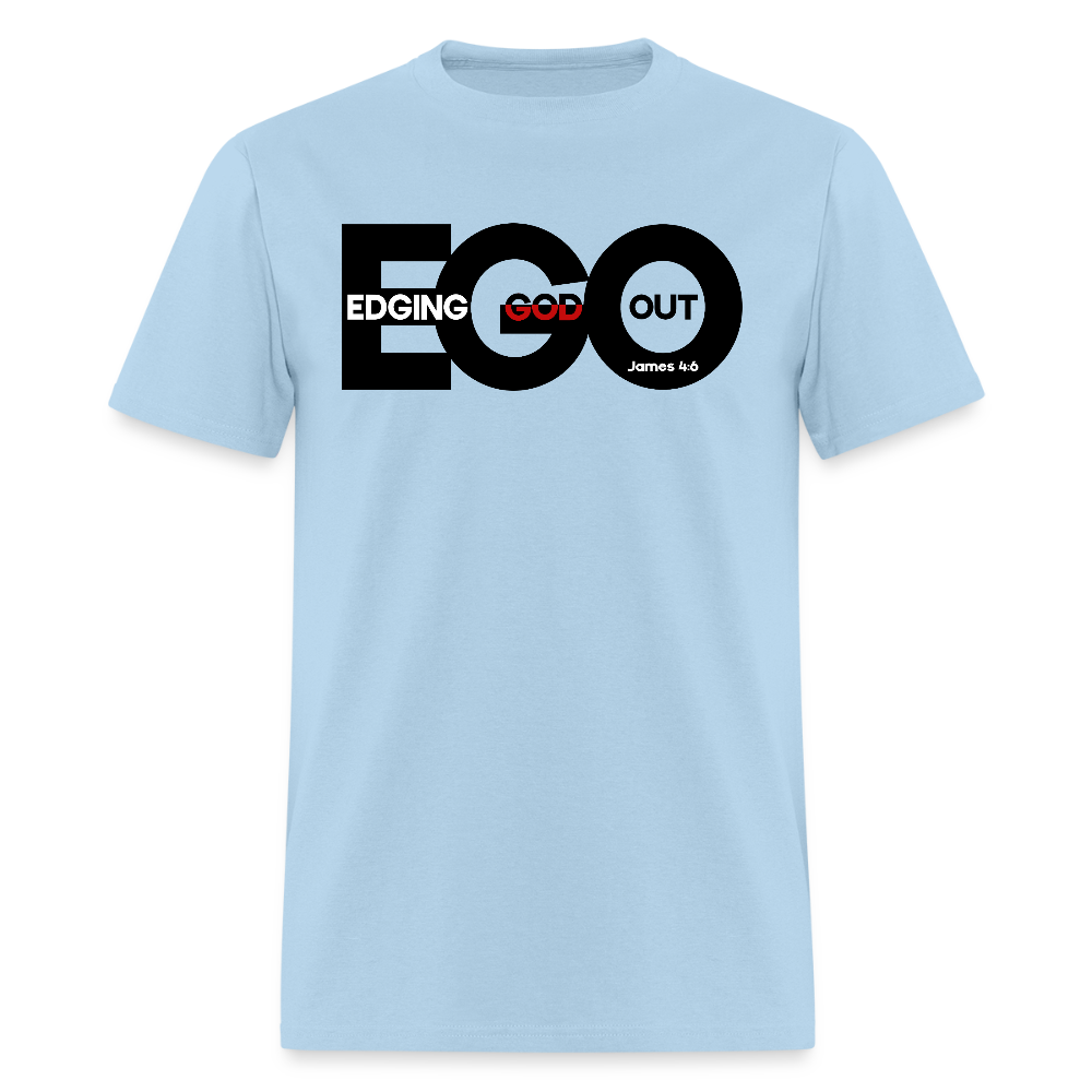EGO - powder blue