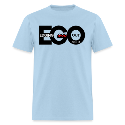 EGO - powder blue