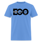 EGO - carolina blue