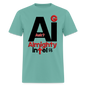 Ask Ai - aquatic