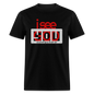 I See God in You - black