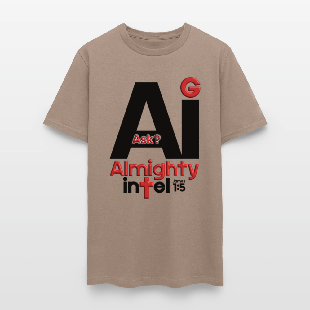 Ask Ai - brown savana