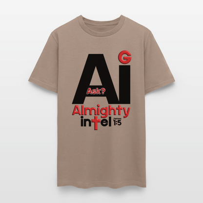 Ask Ai - brown savana