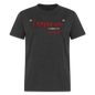 I Forgive You - heather black