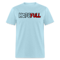 HopeFULL - powder blue