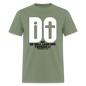 Do It - military green
