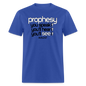 Prophesy See It - royal blue