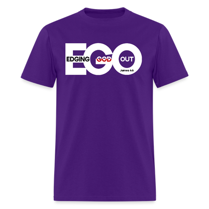 EGO - purple