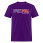 FaithFULL - purple