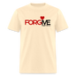 Forgive Me - natural