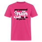 Your Personal Truth - fuchsia