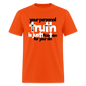 Your Personal Truth - orange