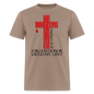 Blood Donor - brown savana