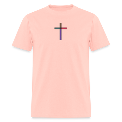 All Things Work Together - blush pink 