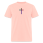 All Things Work Together - blush pink 