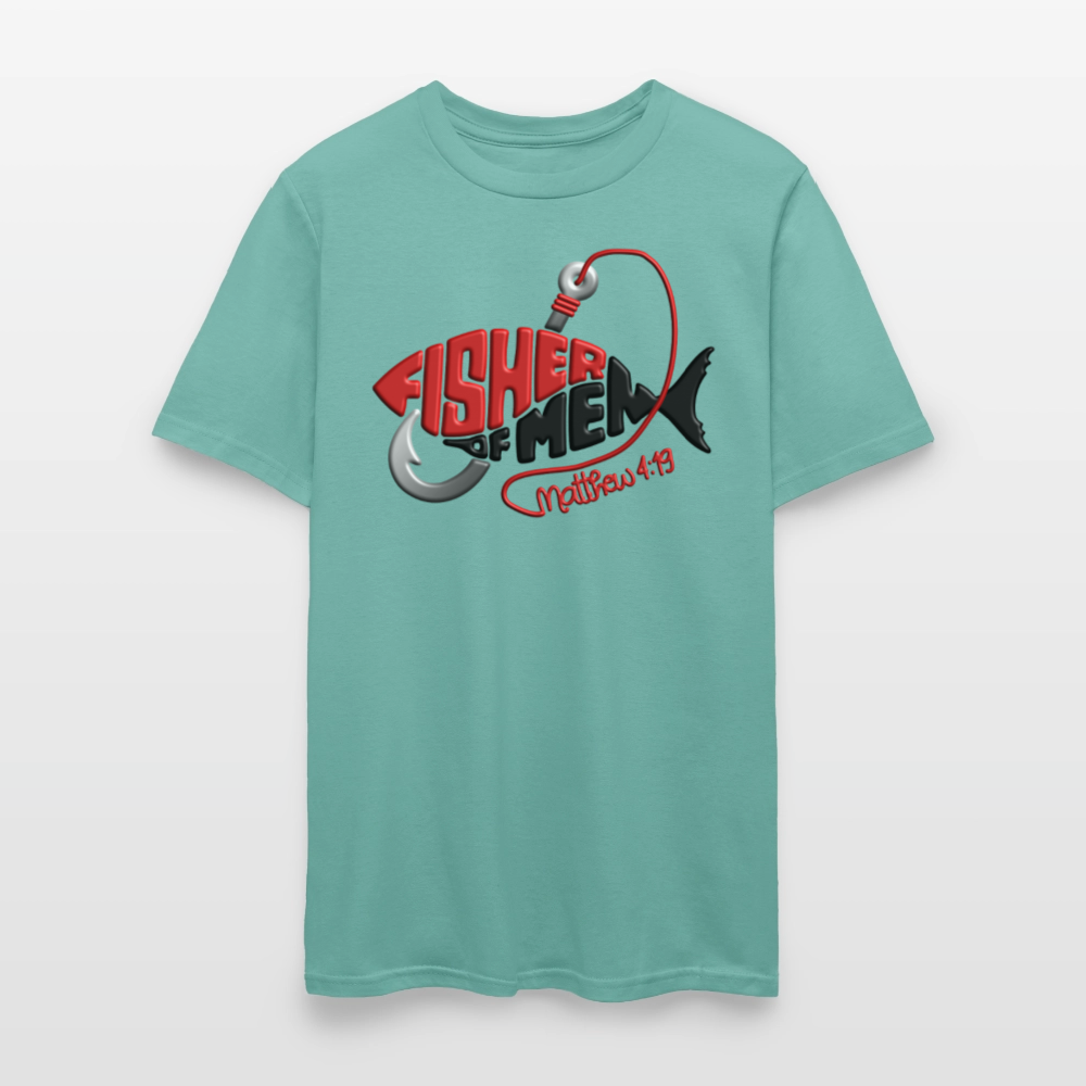 Fisher of Men - aquatic