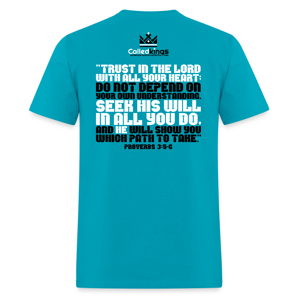 Do It - turquoise