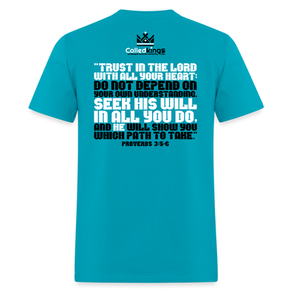 Do It - turquoise