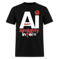 Ask Ai - black