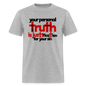 Your Personal Truth - heather gray