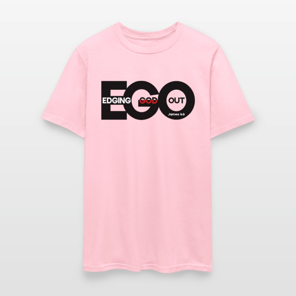 EGO - pink