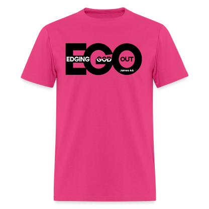 EGO - fuchsia