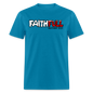 FaithFULL - turquoise