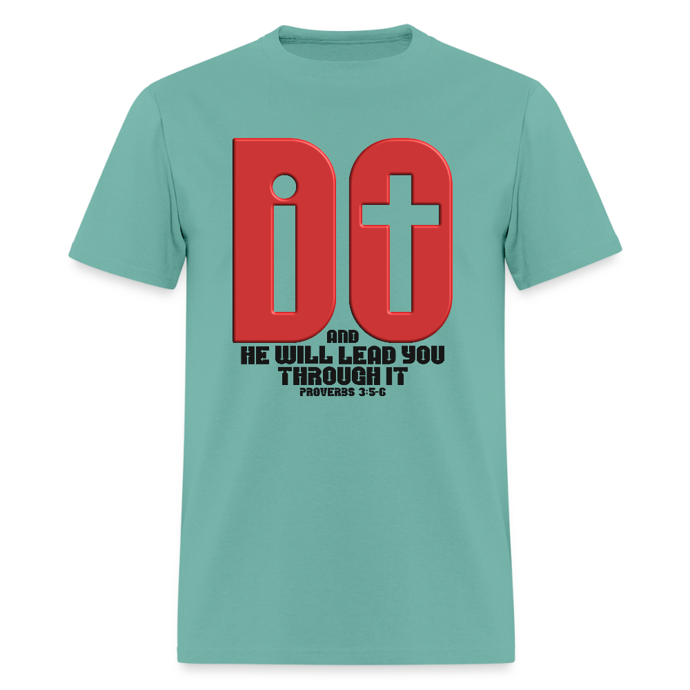 Do It - aquatic